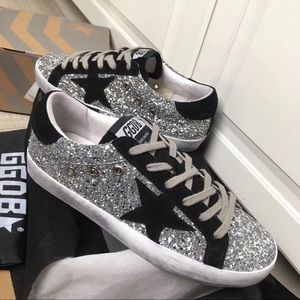 GGDB Sneakers